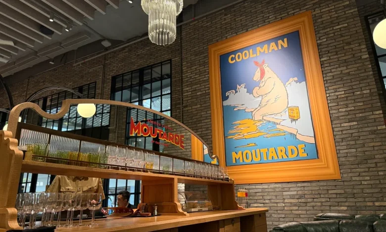 Moutarde & Sundae Royale Food Review: Paul Pairet's Double Debut Is Equal Parts Fun & Confident