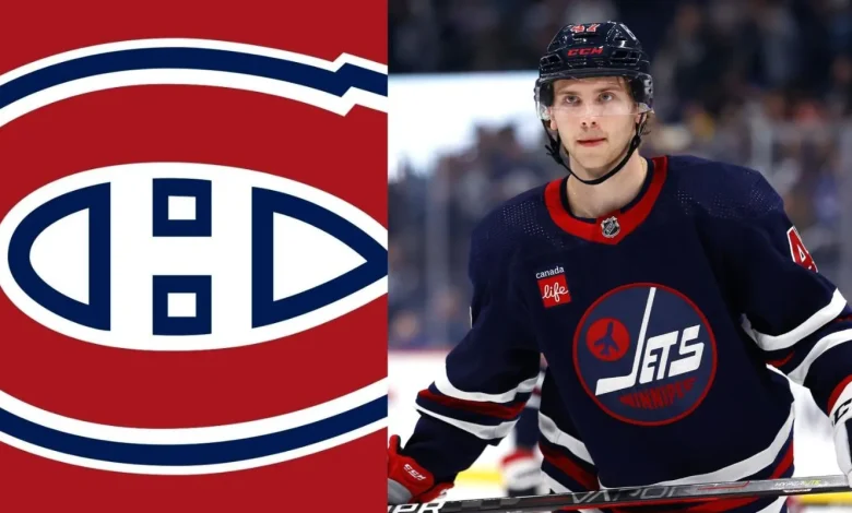 Mouvement confirmé sur le marché des transactions et les Canadiens de Montréal ont finalement leur option