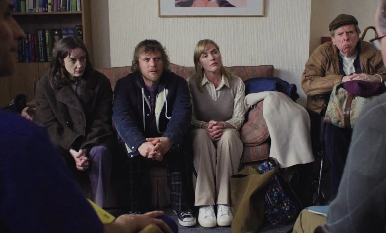 Movie Review: Death, family and Christmas in Kate Winslet’s directorial debut ‘Goodbye June’