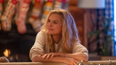 Movie Review: Holiday movies, and moms, deserve better than ‘Oh. What. Fun.’