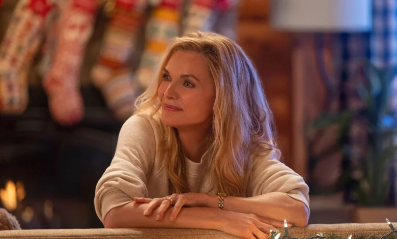 Movie Review: Holiday movies, and moms, deserve better than ‘Oh. What. Fun.’