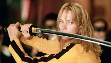 Movie review: 'Kill Bill: The Whole Bloody Affair' lives up to legend