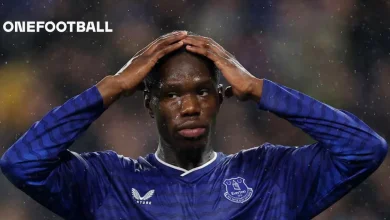 Moyes backs Barry to break Everton goal drought after early season struggles