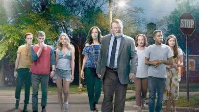 Mr Mercedes Debuts on Netflix, Attracting New Viewers to the Stephen King Adaptation