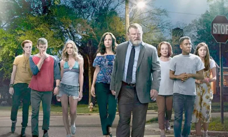 Mr Mercedes Debuts on Netflix, Attracting New Viewers to the Stephen King Adaptation