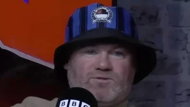 Mr Tumble 'made Wayne Rooney get the snip' as Man Utd icon rants at CBeebies legend