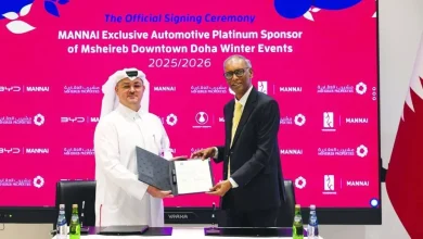 Msheireb Downtown Doha All Set To Welcome Fans For Arab Cup