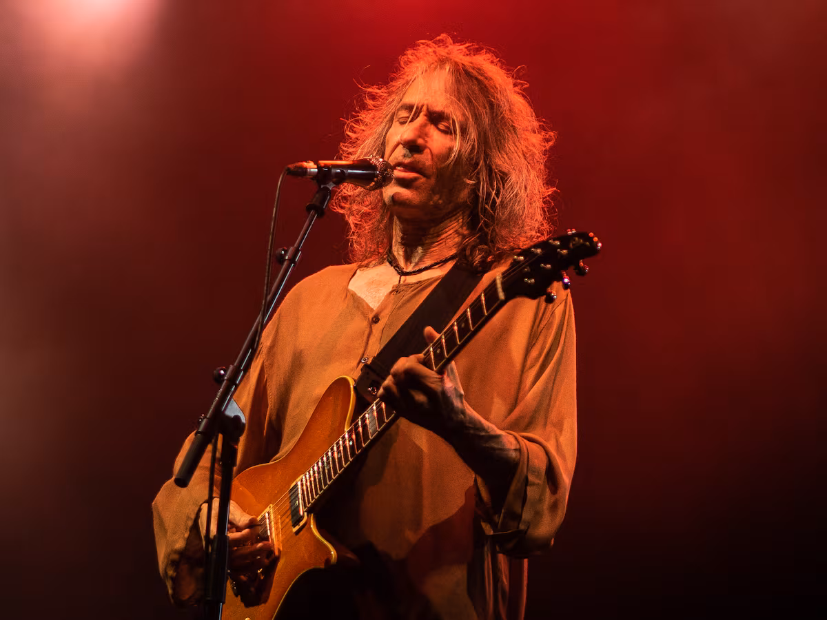 Muere Robe Iniesta, líder de Extremoduro, a los 63 años