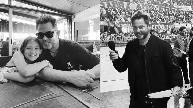 Muere querido actor y conductor a los 50 años: entre lágrimas, revelan las brutales causas del fallecimiento