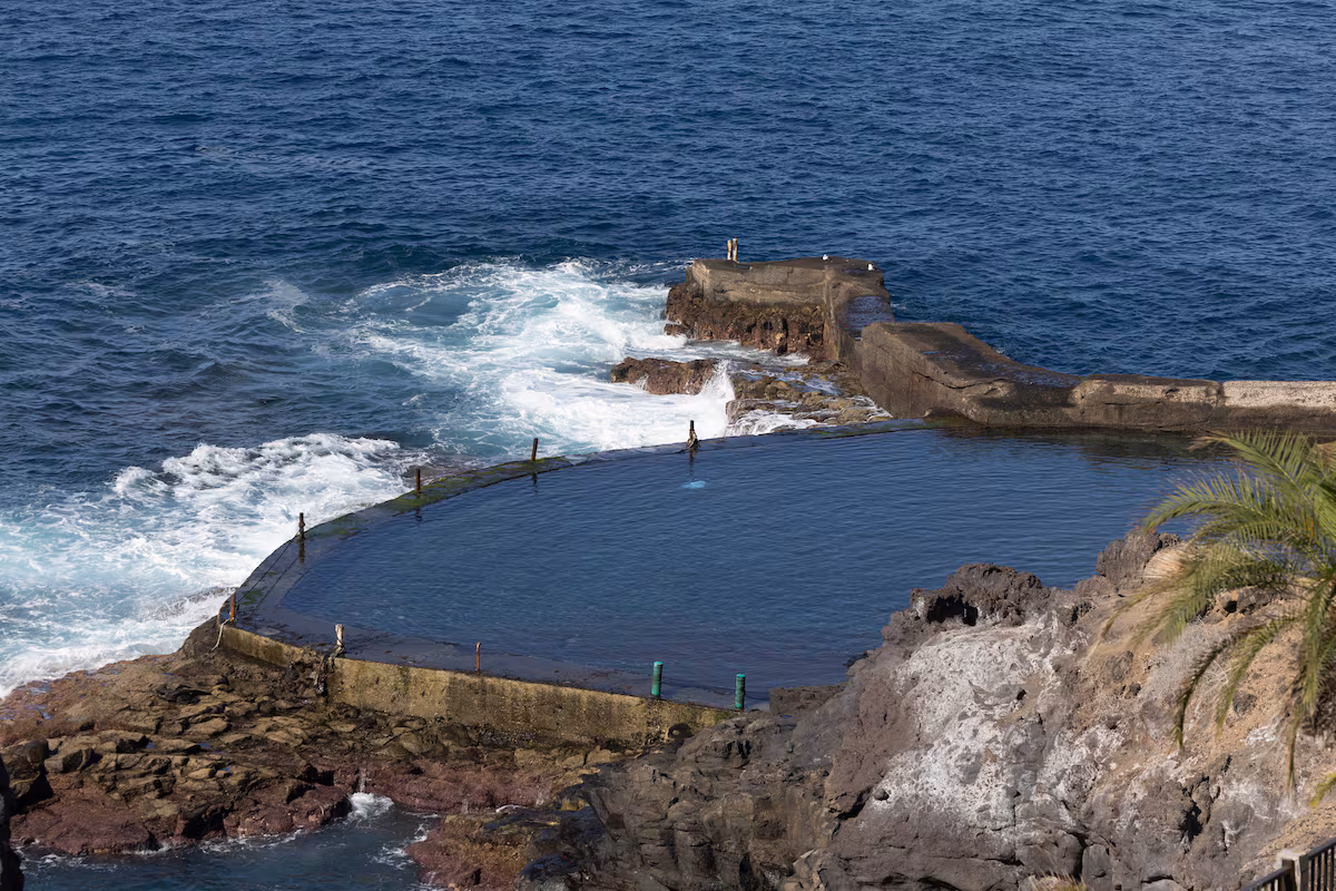 Muere una cuarta persona por el golpe de mar en Tenerife