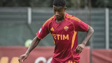 Muhammed Bah, convocado por primera vez contra el Como: Primo de Ebrima Darboe, y una historia de superación propia