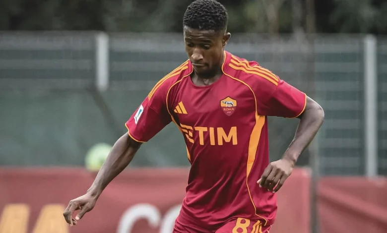 Muhammed Bah, convocado por primera vez contra el Como: Primo de Ebrima Darboe, y una historia de superación propia