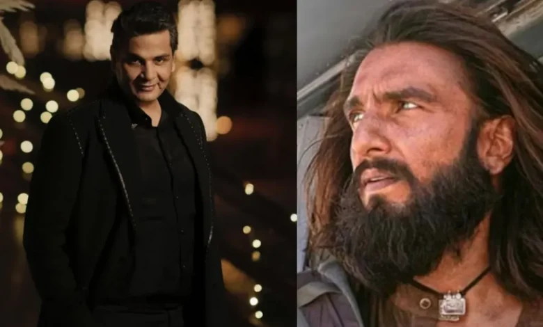Mukesh Chhabra Slams Negative Reviews Of Ranveer Singh's Dhurandhar: "Kisi Ne Film Dekhi Bhi Nahi, Kya Log Hain"