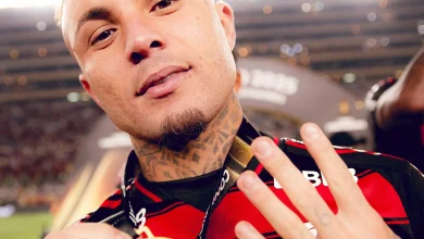 Multicampeões da Libertadores, jogadores do Flamengo sonham com o primeiro título brasileiro