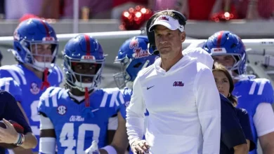 Multiple Ole Miss players, AD claim Lane Kiffin hasn’t been honest following departure to LSU
