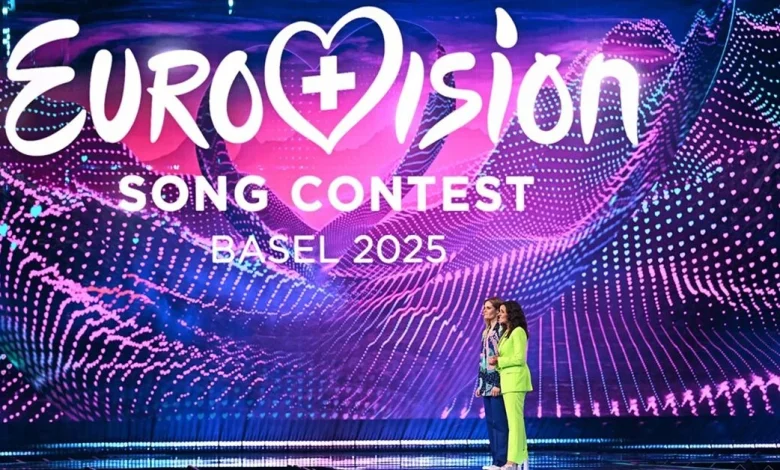 Multiple countries boycott Eurovision over Israeli participation
