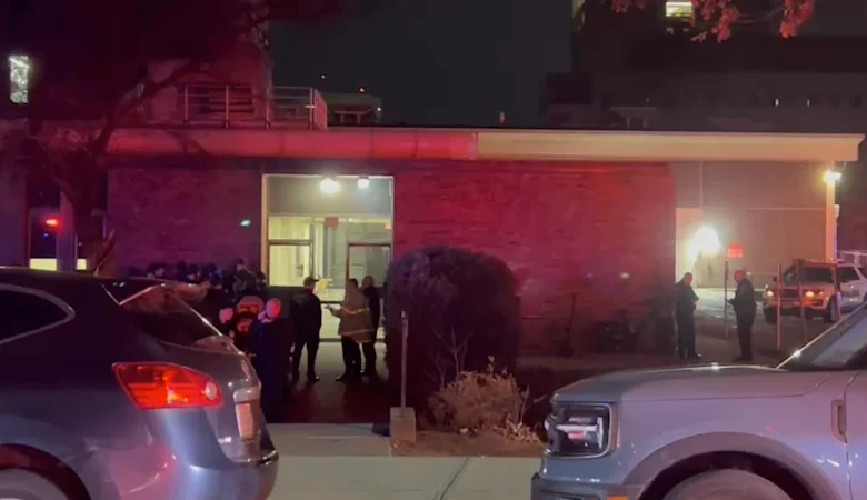 Multiple gunshot victims reported in shooting at US’ Brown University