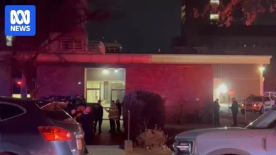 Multiple victims reported after active shooter at Brown University