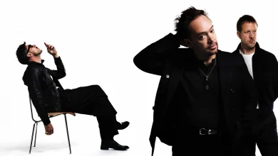 Mumford & Sons Announce 2026 NZ Shows with New Album Prizefighter