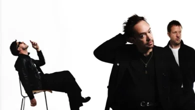 Mumford & Sons Australia 2026 Tour