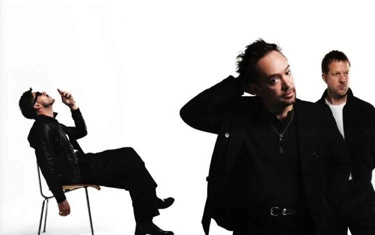 Mumford & Sons Australia 2026 Tour