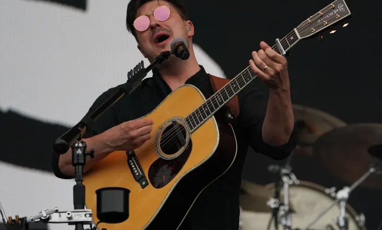 Mumford & Sons return to Birmingham: Setlist, tickets and timings for this week’s Utilita Arena show