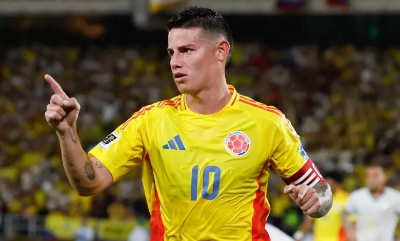 Mundial 2026: Posibles rivales de Colombia que saldrán del repechaje intercontinental