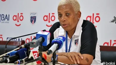 Mundial 2026: Silvéria Nédio realça “valor histórico” da presença do país no sorteio do Mundial2026