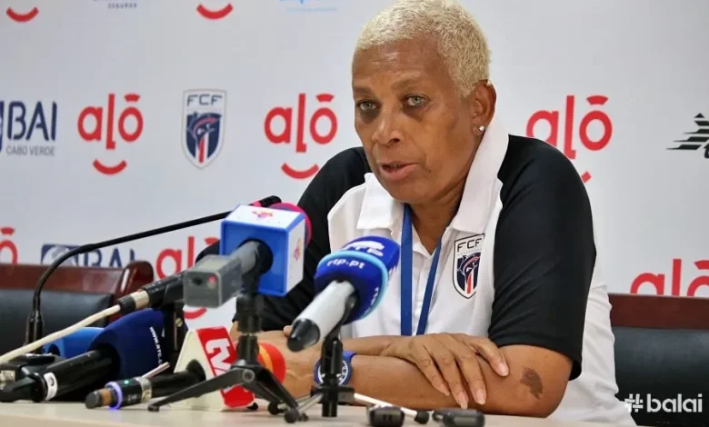 Mundial 2026: Silvéria Nédio realça “valor histórico” da presença do país no sorteio do Mundial2026