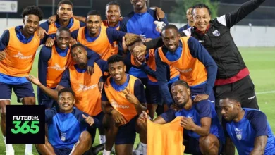 Mundial2026: Cabo Verde vai enfrentar Espanha, Uruguai e Arábia Saudita na estreia na competição