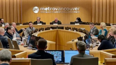 Municipal affairs critic calls for local government oversight and accountability