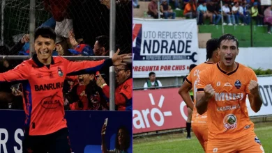 Municipal y Achuapa se citan en las semifinales del Apertura 2025