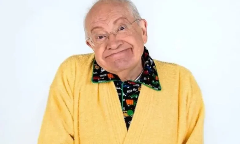 Murió el comediante Eduardo Manzano, uno de los ‘Polivoces’