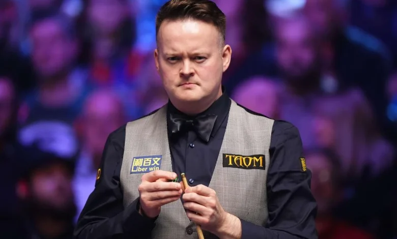 Murphy produces comeback win against Higgins to reach quarter-finals of UK Championship