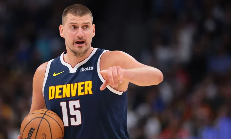 Murray will 'light your money on fire' vs. Hawks