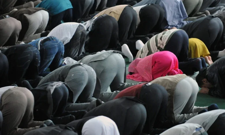 Muslim Council of Wales condemns ‘horrifying’ Cardiff terror plot