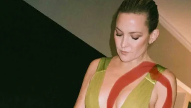 Must-See Celebrity Instagram Photos of the Week