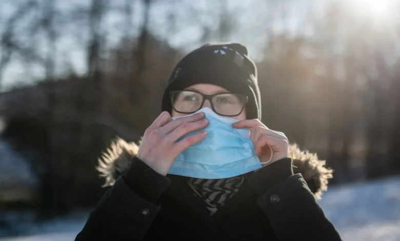 Mutated H3N2 Flu Strain Sweeps US: What You Need to Know in 2025