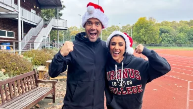 My Life at Christmas with Anita Rani on BBC Two HD: full details and when it's on
