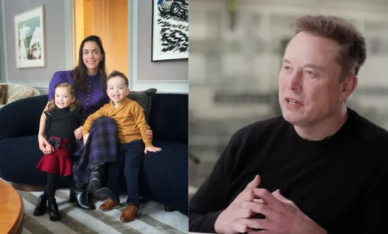 'My Partner Is Half-Indian, Son's Middle Name Is Sekhar': Elon Musk