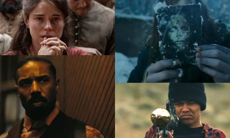 My Predictions For The 2025 Critics Choice Award (CCA) Film Nominations