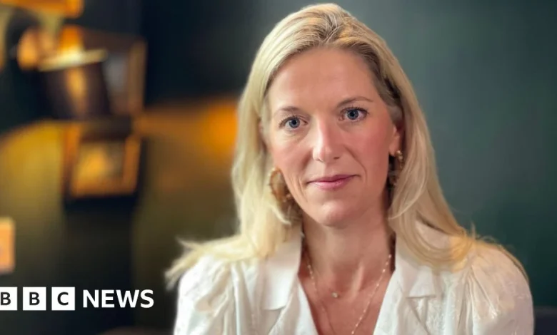 'My dad abused 130 boys - learning the truth was horrifying'