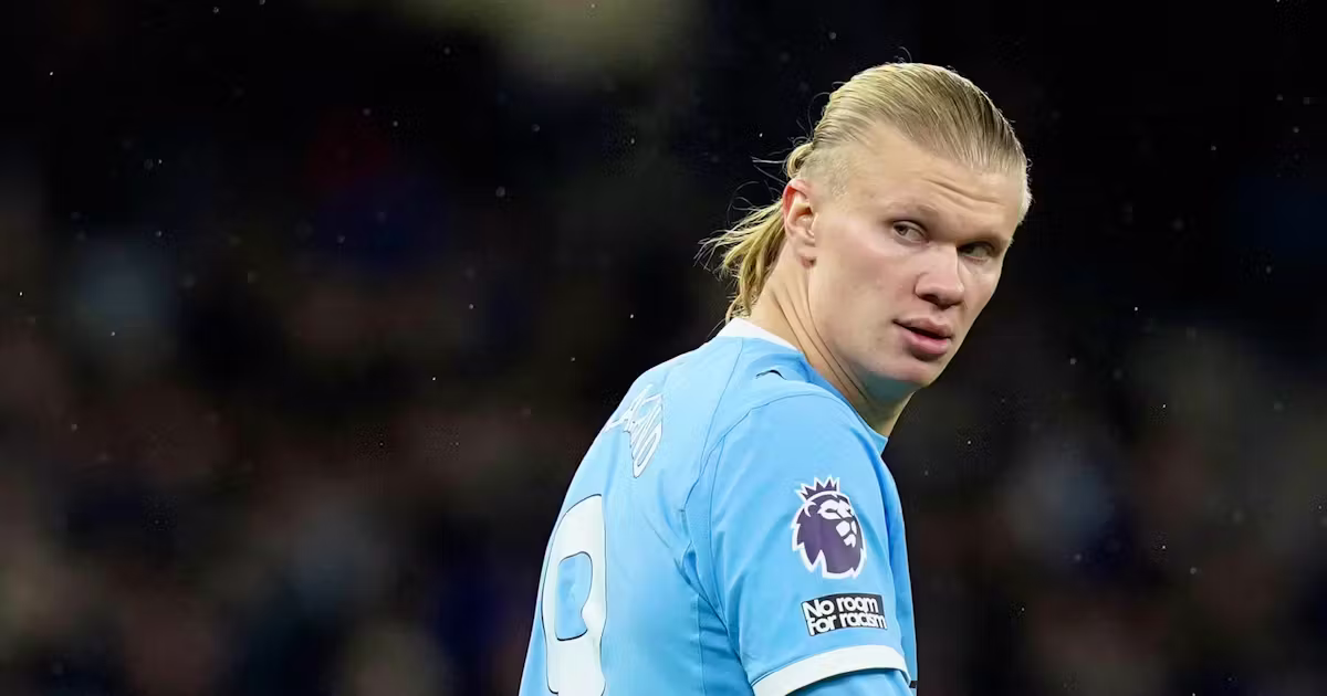 My wife complained to me: 'I'm so sick of football'