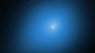 Mysterious Interstellar Object Now Approaching Earth