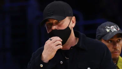 Mystery around Leonardo DiCaprio's strange habit finally solved