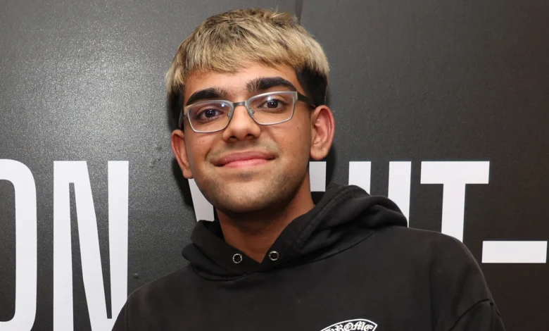 N3on Opens Up to India Love About 'Toxic' Past With Ex Sa...