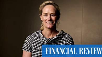 NAB’s wealth arm JBWere lures new chief investment officer, former Cbus executive Alexandra Campbell