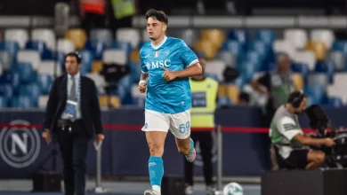 NAPOLI-CAGLIARI, LE FORMAZIONI UFFICIALI: CONTE NE CAMBIA OTTO. VERGARA E AMBROSINO TITOLARI