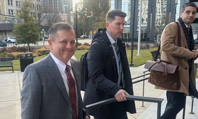 NASCAR settles federal antitrust case filed by two of its teams