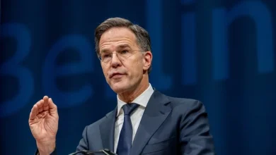 NATO chief warns European allies they could be Russia’s next target